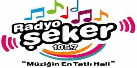 Radyo Seker