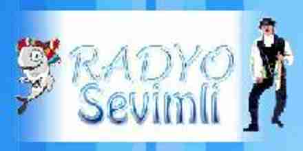 Radyo Sevimli