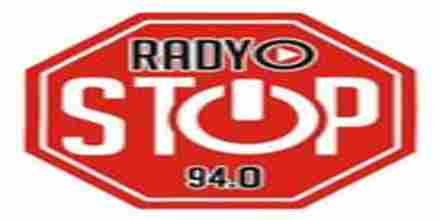 Radyo Stop