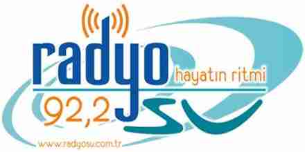 Radyo Su