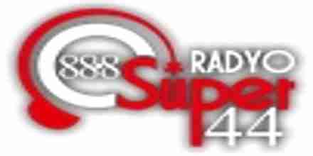 Radyo Super 44