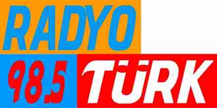 Radyo Turk 98.5