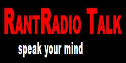 Rant Radio Talk