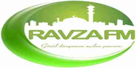 Ravza FM