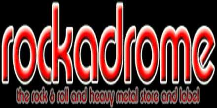 Rockadrome Radio