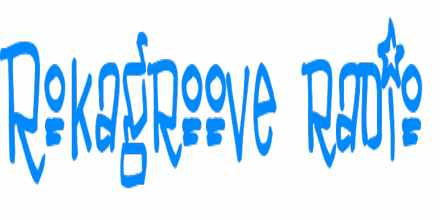 Rokagroove Radio