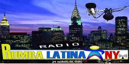 Rumba Latina Radio NY