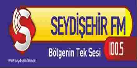 Seydisehir FM