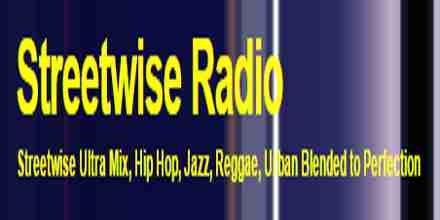 Streetwise Radio