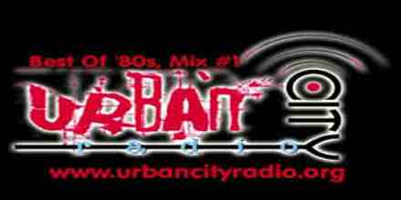 Urban City Radio 3