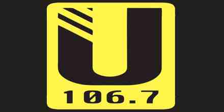 Urbana 106.7