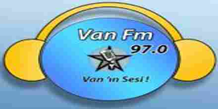 VAN FM