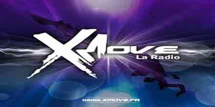 X Move La Radio