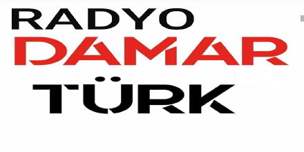 Radyo Damar Türk