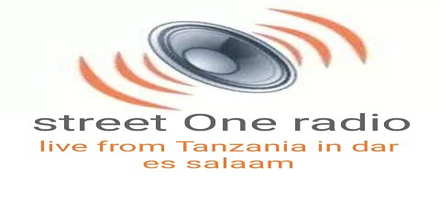 Street One Radio