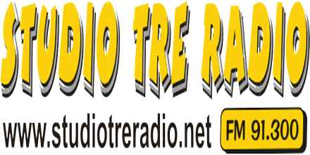 Studio Tre Radio