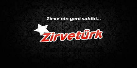 Zirveturk