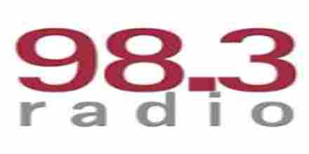 98.3 Radio