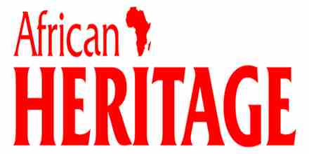 African Heritage Radio