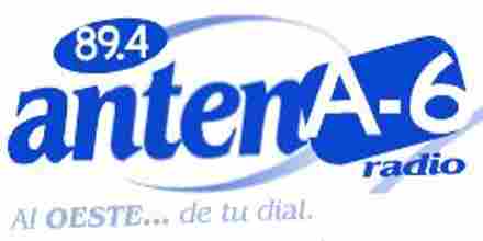 AntenA 6 Radio