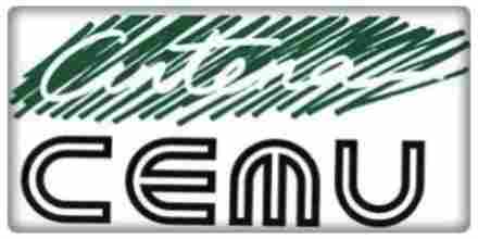 Antena Cemu Radio