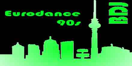 BDJ Eurodance 90s