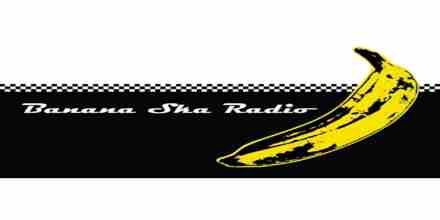 Banana Ska Radio