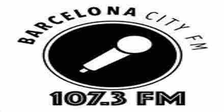 Barcelona City FM