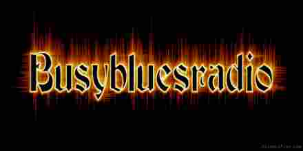 Busy Blues Radio