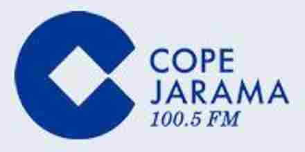 COPE JARAMA