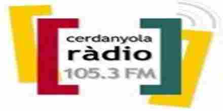 Cerdanyola Radio