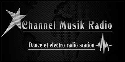 Channel Musik Radio