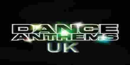 Dance Anthems UK