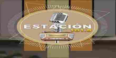 Estacion 101.9