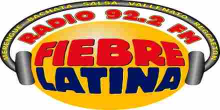 Fiebre Latina Radio