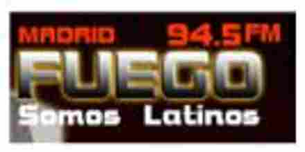 Fuego FM Madrid