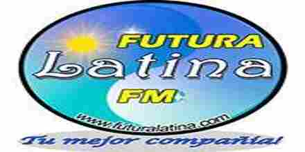 Futura Latina FM