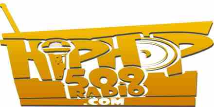 Hip Hop 509 Radio