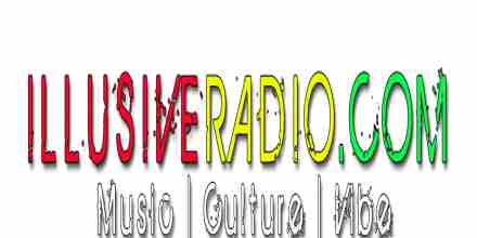 Illusive Radio Skinout