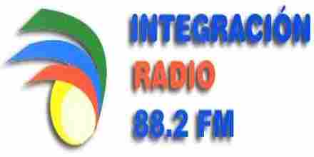 Integracion Radio