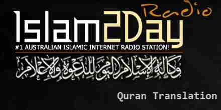 Islam 2 Day Quran Translation