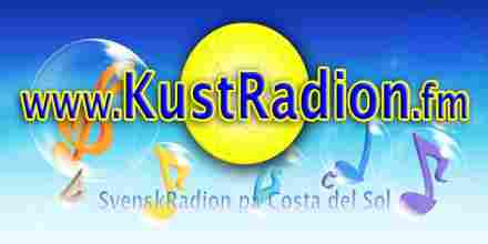 Kust Radion FM