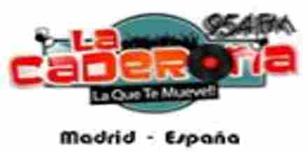 La Caderona FM