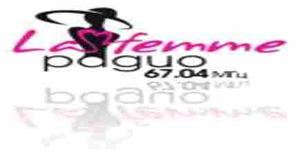 La Femme Radio