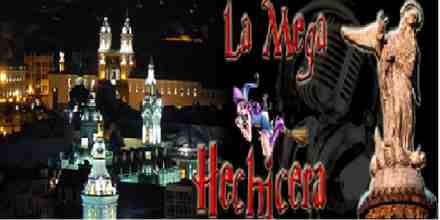 La Mega Hechicera