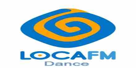 Loca FM Dance