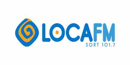 Loca FM Sort