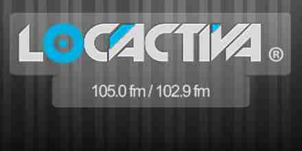 Locactiva Radio