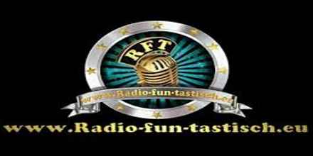 Radio Fun Tastisch