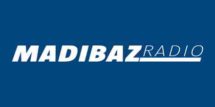 Madibaz Radio